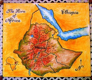 etiopia